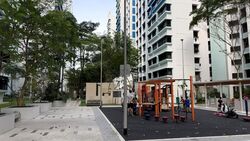 Blk 219B Linear Green @ Bedok (Bedok), HDB 4 Rooms #558779301